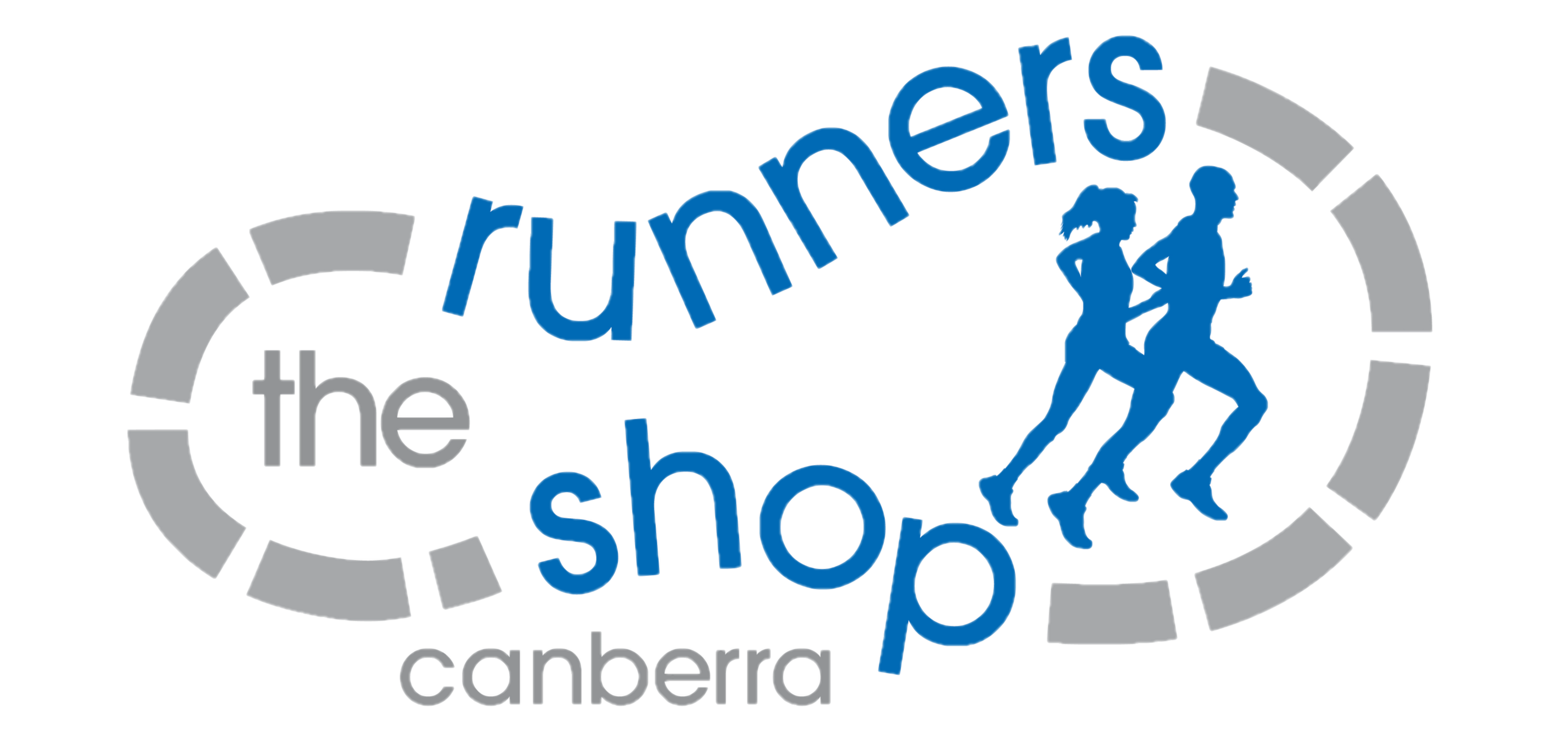 Where Canberra gets its running shoes and more